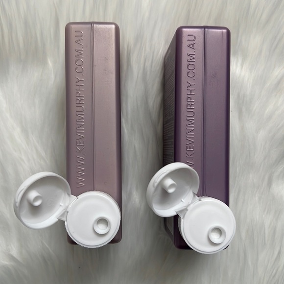 🆕 KEVIN.MURPHY HYDRATE-ME.RINSE conditioner 8.4 fl.oz - Picture 5 of 7
